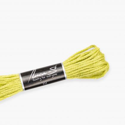 Luca\'s Mouliné 274