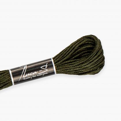 Luca\'s Mouliné 279