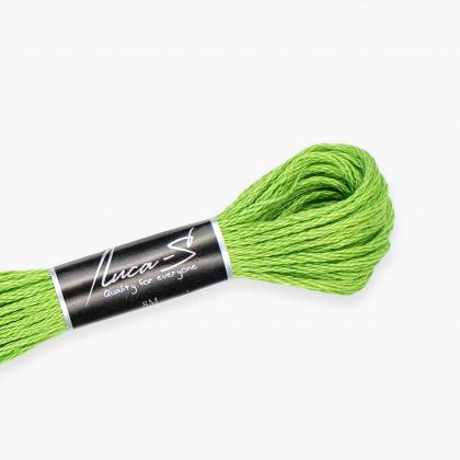 Luca\'s Mouliné 281