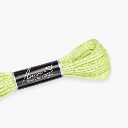 Luca\'s Mouliné 286