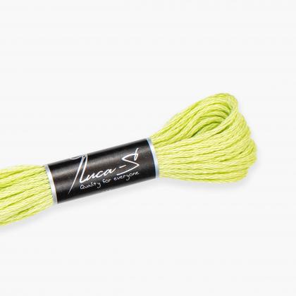 Luca\'s Mouliné 287