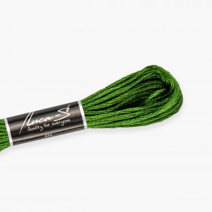 Luca\'s Mouliné 292