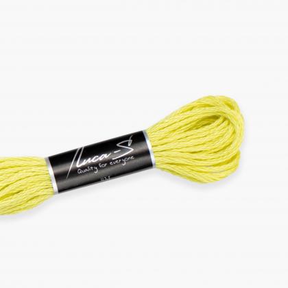 Luca\'s Mouliné 293