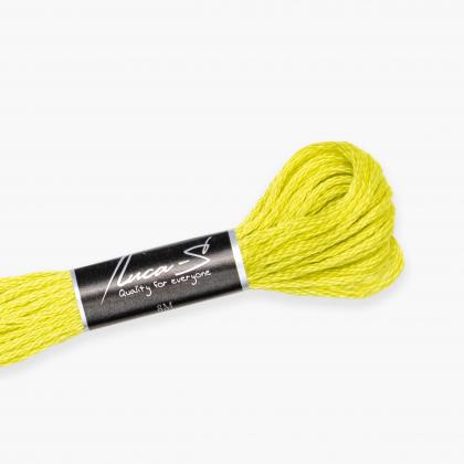 Luca\'s Mouliné 294