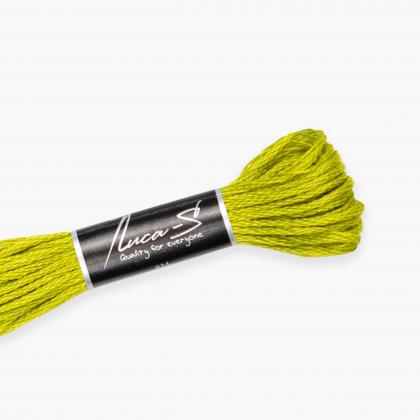 Luca\'s Mouliné 296