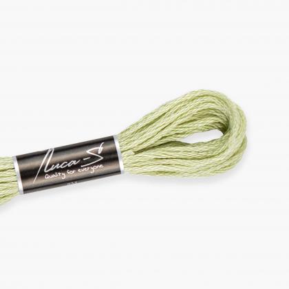 Luca\'s Mouliné 302