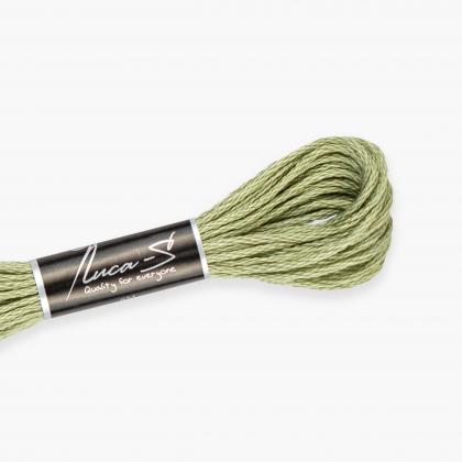 Luca\'s Mouliné 303