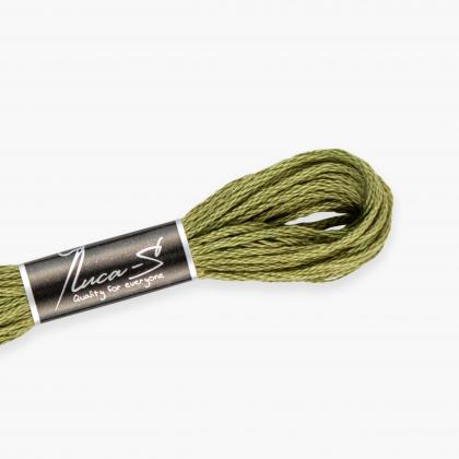 Luca\'s Mouliné 304