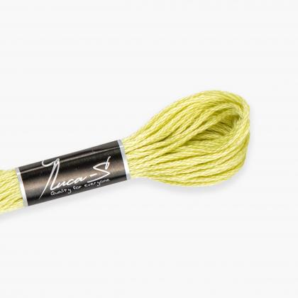 Luca\'s Mouliné 306
