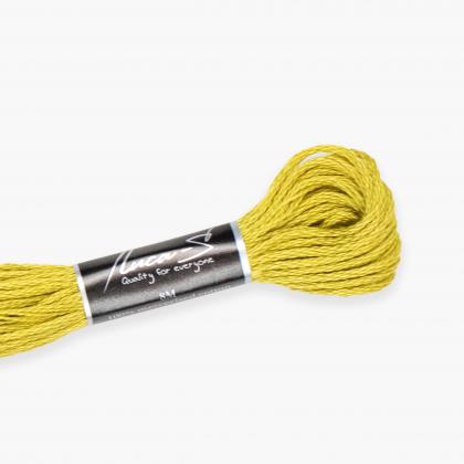 Luca\'s Mouliné 308