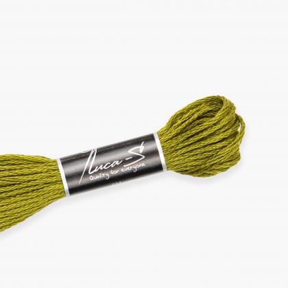 Luca\'s Mouliné 310