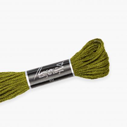 Luca\'s Mouliné 311