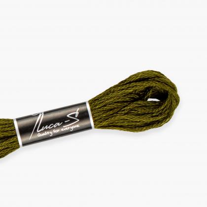 Luca\'s Mouliné 312
