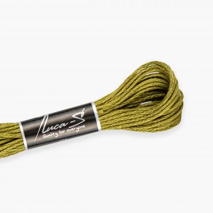 Luca\'s Mouliné 315