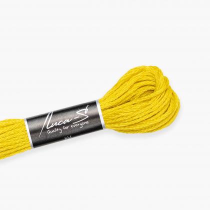 Luca\'s Mouliné 322