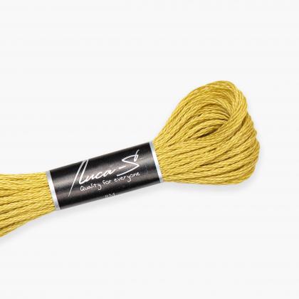 Luca\'s Mouliné 323