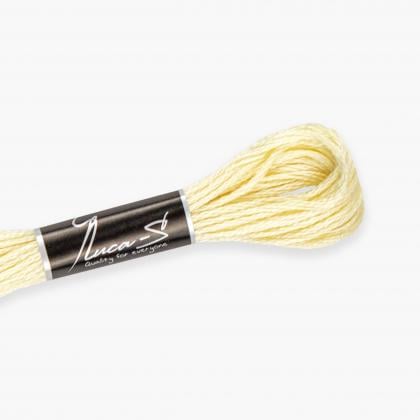 Luca\'s Mouliné 329