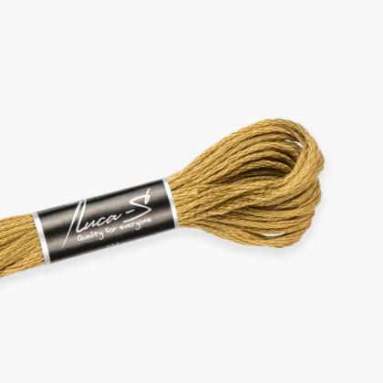 Luca\'s Mouliné 332
