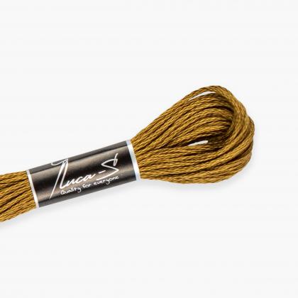 Luca\'s Mouliné 334