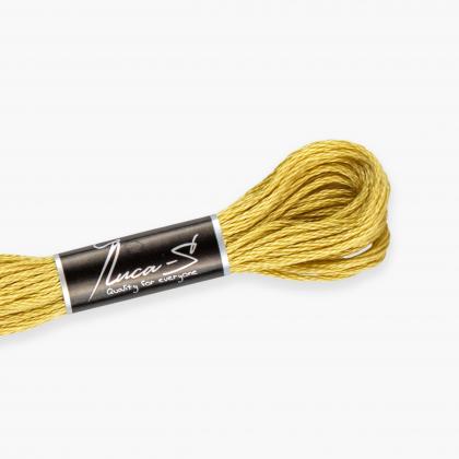 Luca\'s Mouliné 336