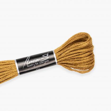 Luca\'s Mouliné 338