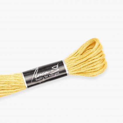 Luca\'s Mouliné 339