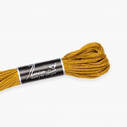 Luca\'s Mouliné 342