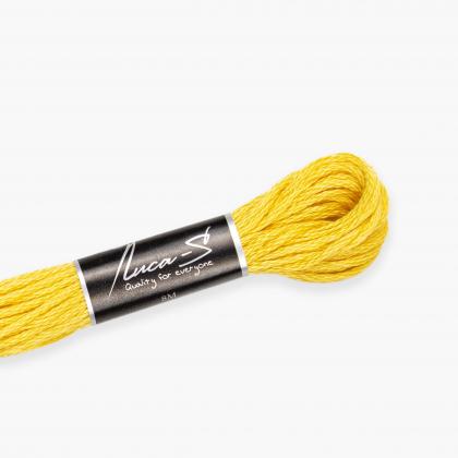 Luca\'s Mouliné 343