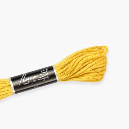 Luca\'s Mouliné 344