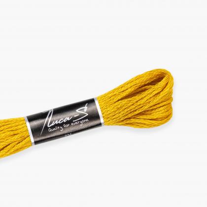 Luca\'s Mouliné 345