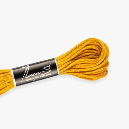 Luca\'s Mouliné 348