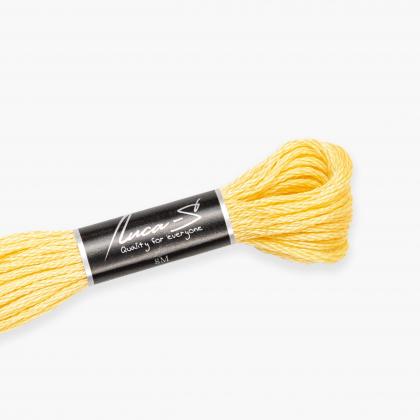 Luca\'s Mouliné 352