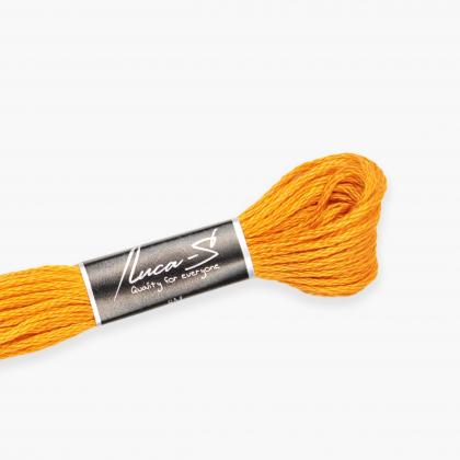 Luca\'s Mouliné 355