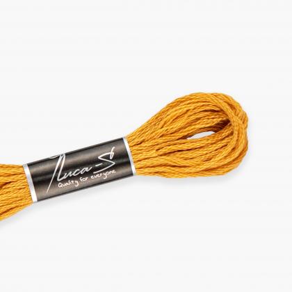 Luca\'s Mouliné 357