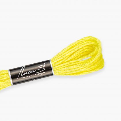Luca\'s Mouliné 361