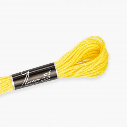 Luca\'s Mouliné 365