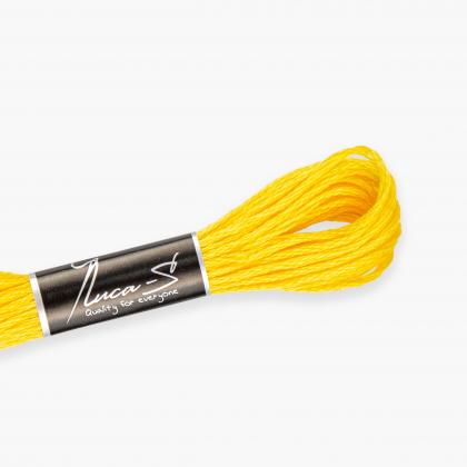 Luca\'s Mouliné 366