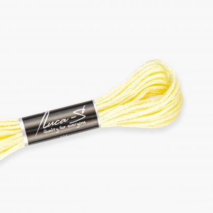 Luca\'s Mouliné 370