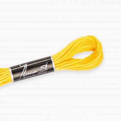 Luca\'s Mouliné 372