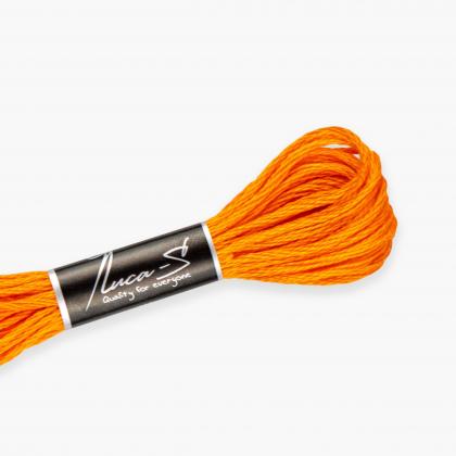Luca\'s Mouliné 376