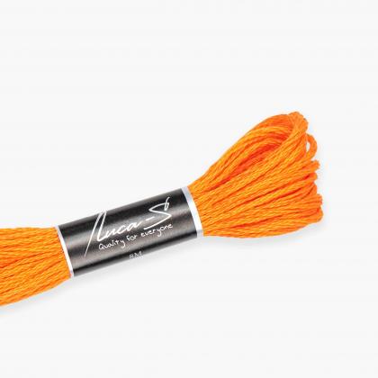 Luca\'s Mouliné 378