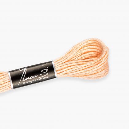 Luca\'s Mouliné 382