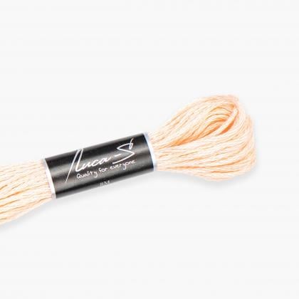 Luca\'s Mouliné 383