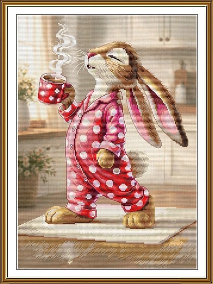 Café de la mañana