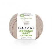 Organic Baby Cotton 416