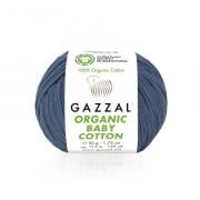 Organic Baby Cotton 434