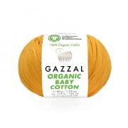 Organic Baby Cotton 447