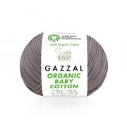Organic Baby Cotton 452