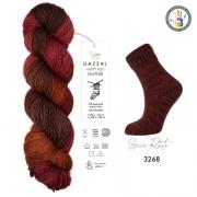 Happy Feet - Spice Route - 3268