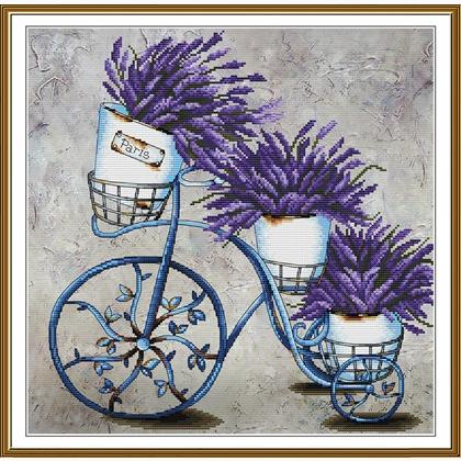 Aroma de Provenza